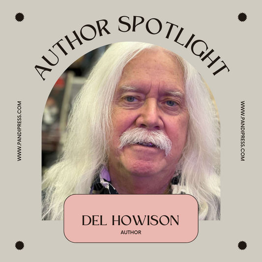 The Survival of Margaret Thomas, by Del Howison