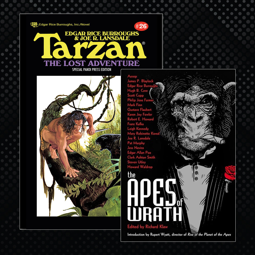 Pandi Pack: April 2026