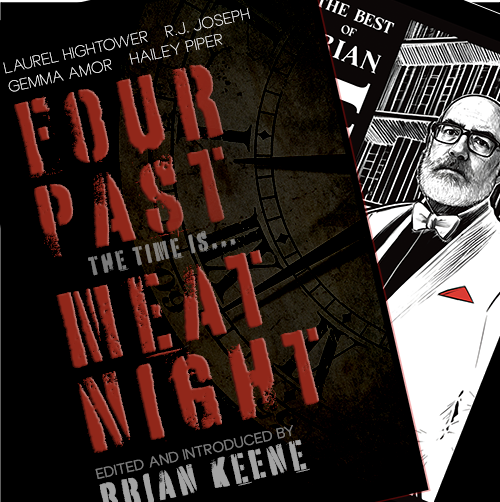 Pandi Pack: November 2025