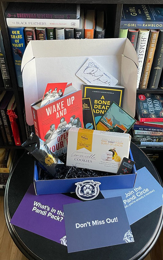 Pandi Pack Annual Subscription (Subscribe and Save!)