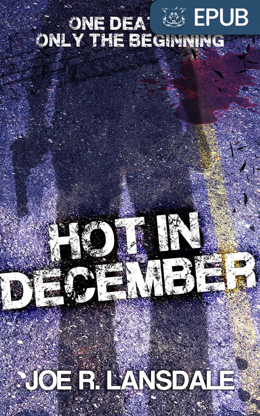 Hot in December