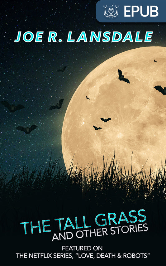 The Tall Grass and Other Stories