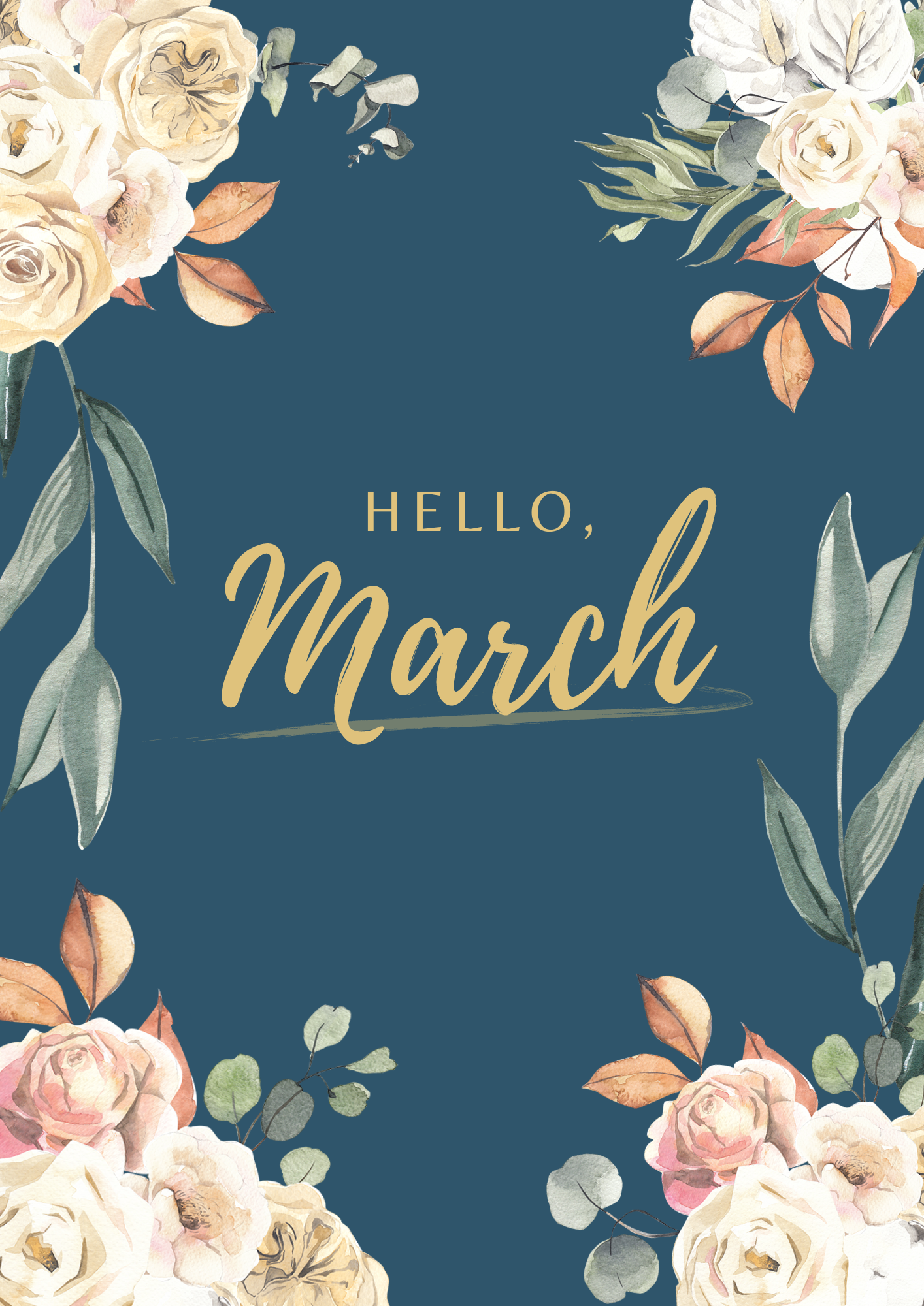 March is Indie Press Month!