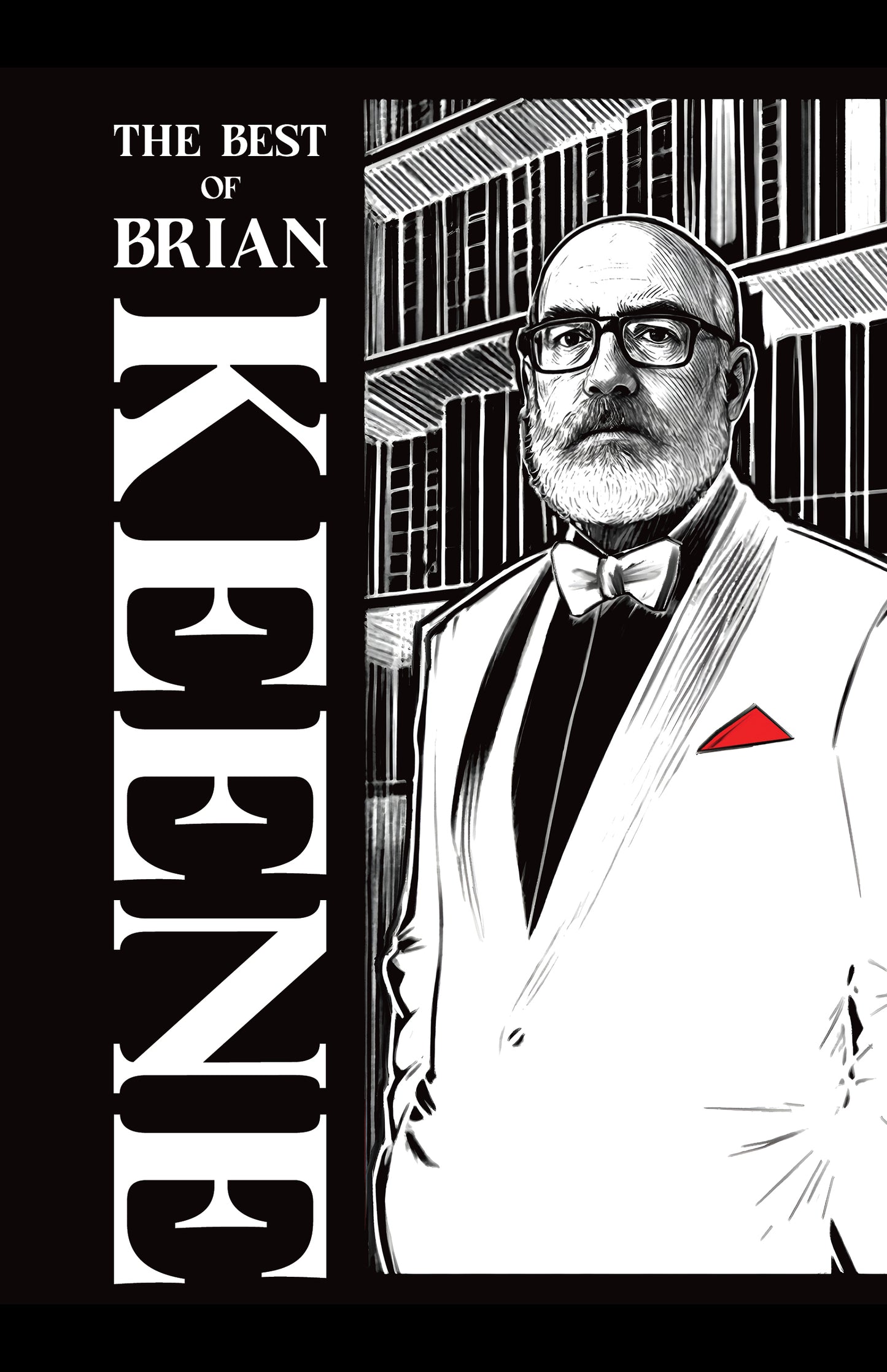 The Best of Brian Keene