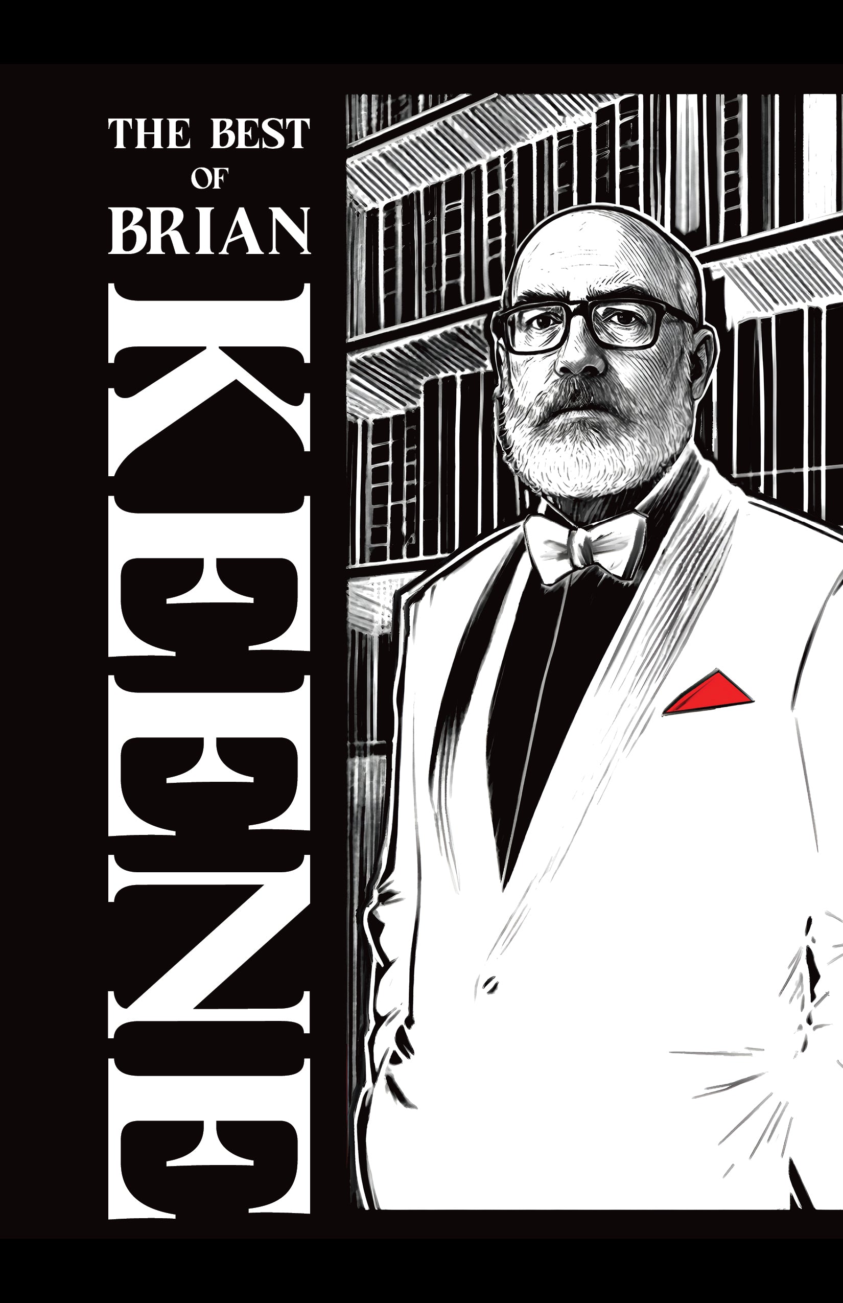 The Best of Brian Keene