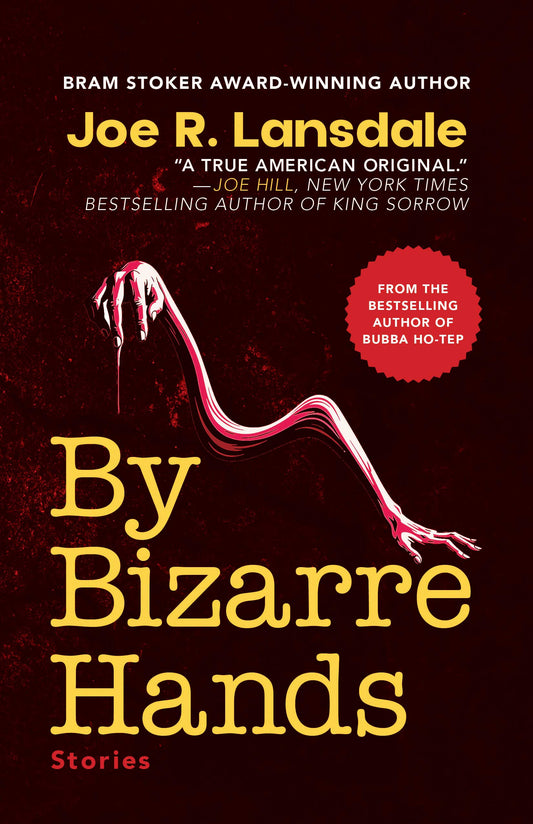 By Bizarre Hands