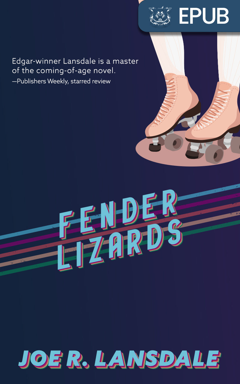 Fender Lizards