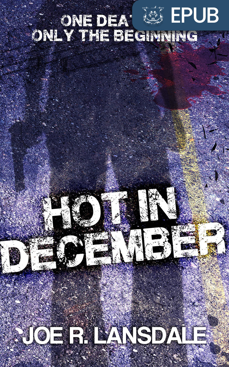 Hot in December
