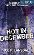 Hot in December