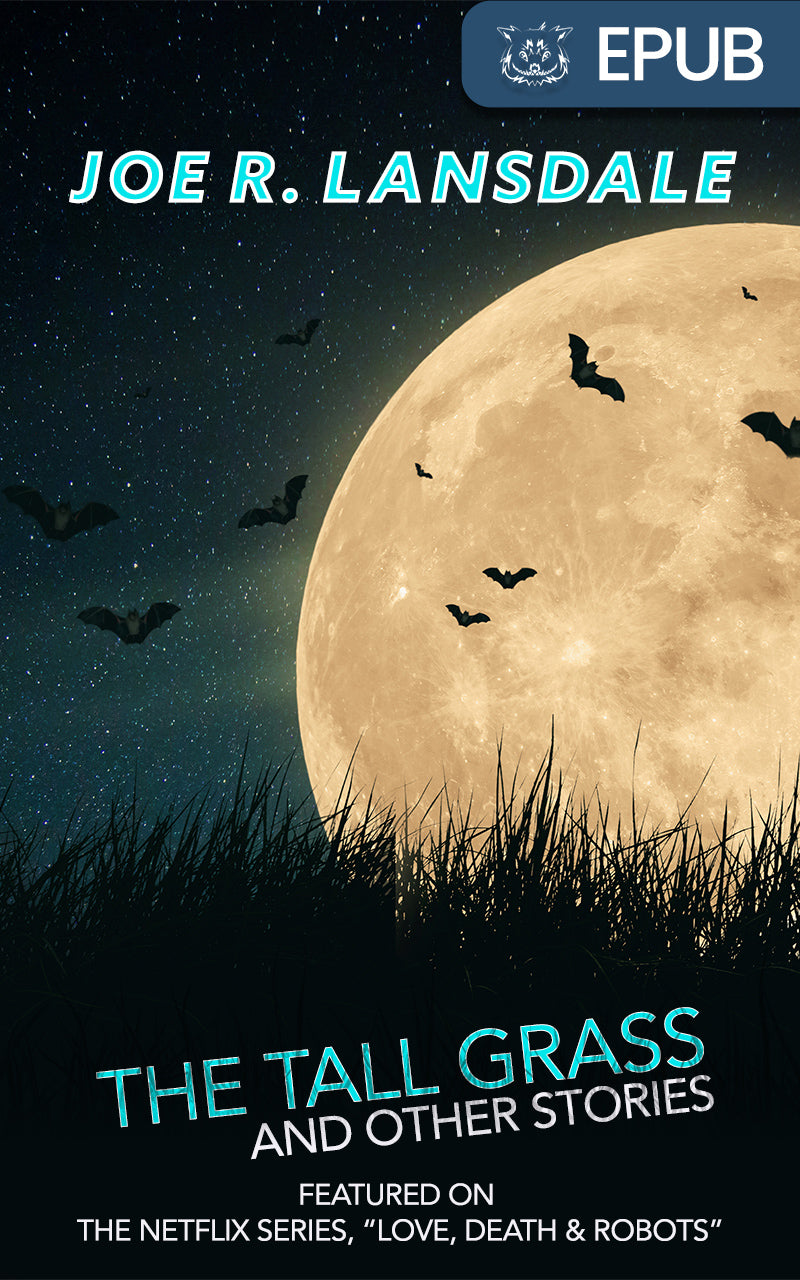 The Tall Grass and Other Stories